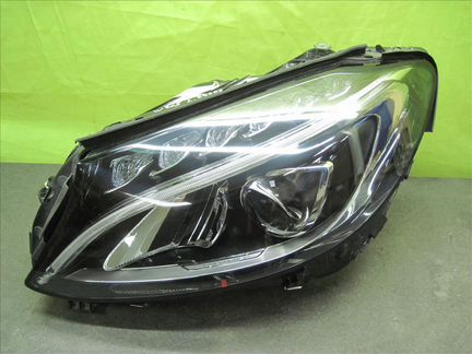 Фара Mercedes W205 Мерседес в205