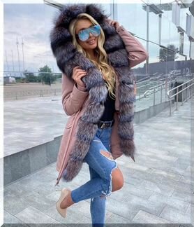 Парка
