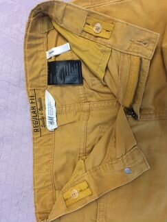 Брюки H&M 140
