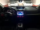 Subaru XV 2.0 CVT, 2014, 103 000 км объявление продам