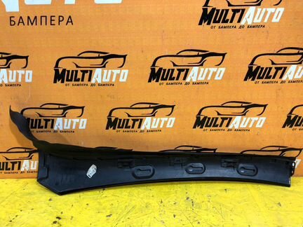 Пыльник стойки передний правый Mercedes Slk R172