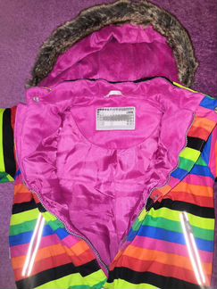 Костюм Lenne 98 размер