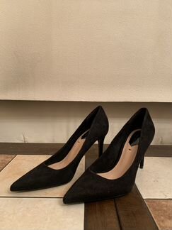 Туфли stradivarius 38 размер