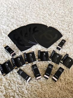 Миниатюры Chanel оригинал