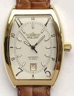 Часы полёт 2824-2/1926002 ETA 2824-2 автомат