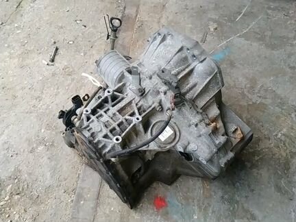 АКПП Nissan Almera Classic QG16DE