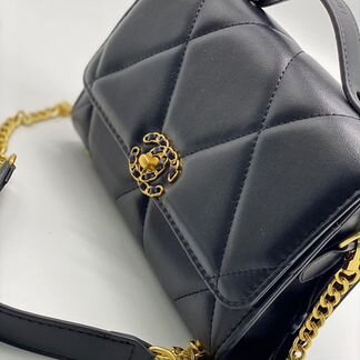 Сумка Chanel оригинал исполнение