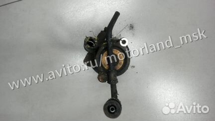 Насос гидроусилителя руля (гур) Volkswagen Polo, 1