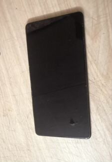Xiaomi mi mix 2