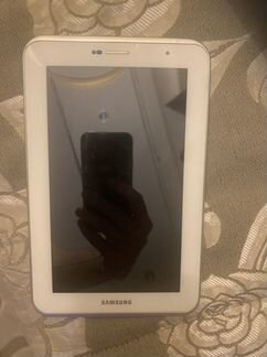 Samsung Планшет Samsung Galaxy Tab E 3G 8GB White