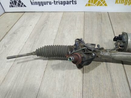 Рейка рулевая бмв Х3 Г01 BMW X3 G01