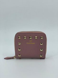 Кошелек Valentino Garavani Rockstud