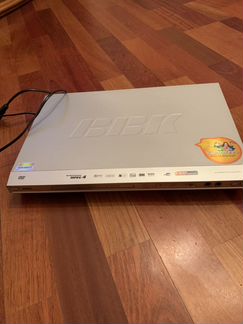DVD плеер