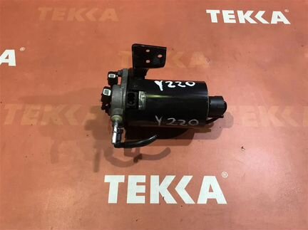 Корпус топливного фильтра Хендай IX35