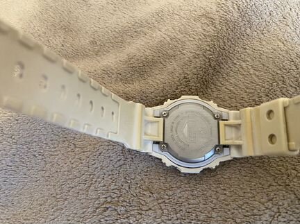 Casio G-Shock GLX5600