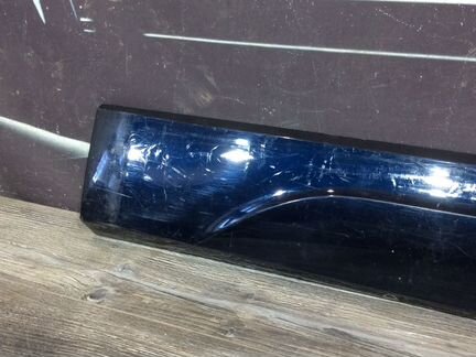 Накладка двери задняя правая Audi Q5 Ауди Q5