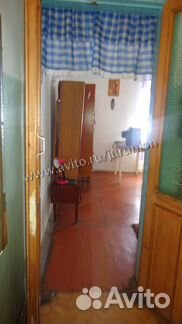 2-к квартира, 41.6 м², 3/5 эт.