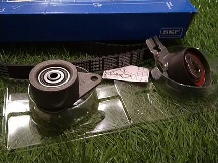 Ремень грм Volvo S40 C30 V50 2.4