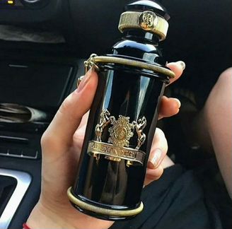 Alexander J. Black Muscs 100ml