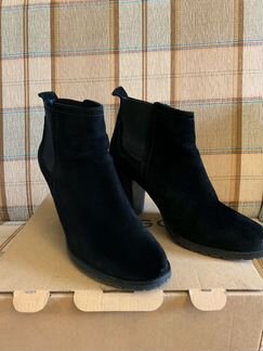 Ботильоны Mango