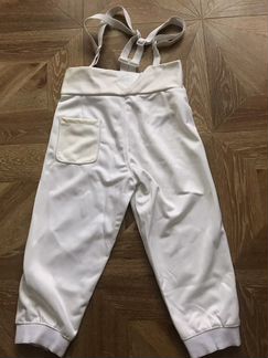 Штаны фехтовальные Lammet