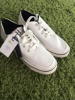 Кеды Tommy Hilfiger 45