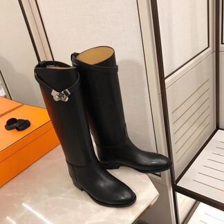 Сапоги Hermes