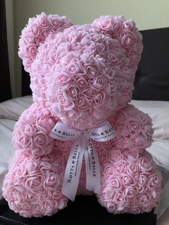 Мишка Тедди