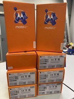 Motorola XT1762