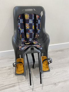 Велокресло