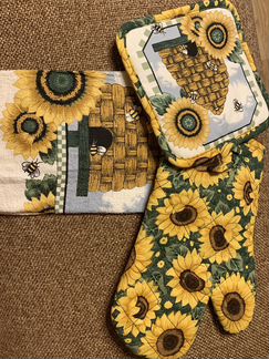 Набор для кухни