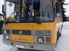 Городской автобус ПАЗ 3206-110