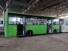 Городской автобус Богдан A-20211
