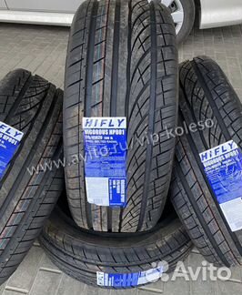 Шины 255/45R20