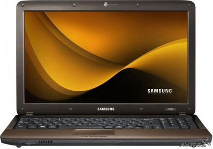 Samsung R530 R540 R580 RV508 RV510 на запчасти