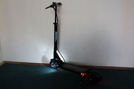 Продажа электросамоката MaxSpeed mini 4