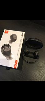 Беспроводные наушники JBL Free