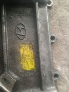 Теплообменник на Hyundai HD 78 26420-45007