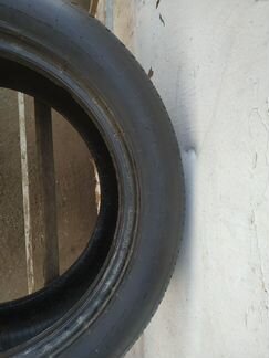 Летние шины 265 50 19 pirelli P*Zero