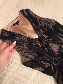 Платье новое Италия