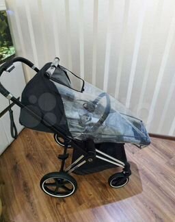 Коляска 2 в 1 Cybex Koi