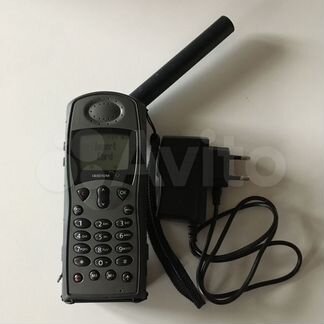 Спутниковый телефон iridium 9505A