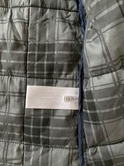 Куртка Guliver 158см