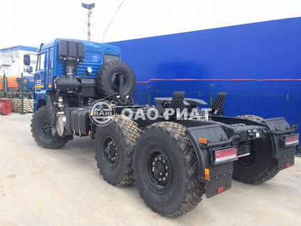 Камаз 441090 (аналог 44108, 53504) 360 л.с