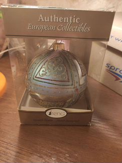 Ёлочная игрушка