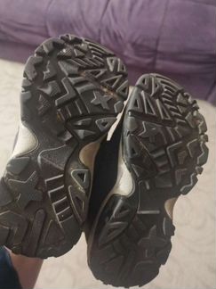 Viking ботинки