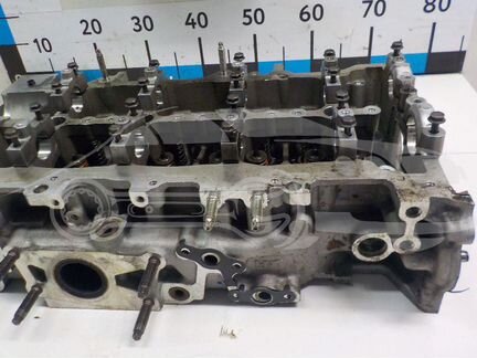 Головка блока SH0110100M mazda CX 5