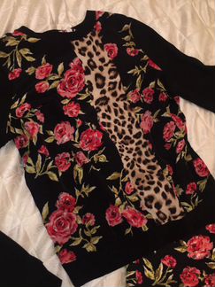 Костюм юбка