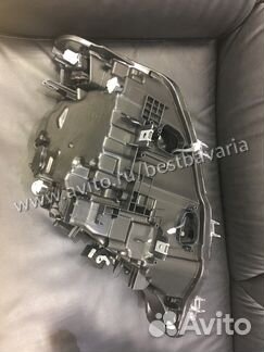 Фара ксенон BMW 3 бмв 3 F30 Ф30 LED лед