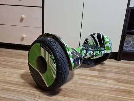 Гироскутер smart balance 10 5 с Tao Tao